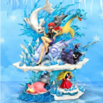Egg Studio – Pokemon-Elite Four Lorelei