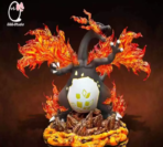 Charizard Statue – Pokemon | Egg Studio - Image 3