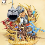 Egg Studio – Pokemon-Elite Four Bruno