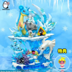 Egg Studio – Pokemon-Glacier Lapras