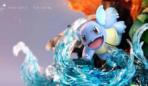 Original Starter Trio – Pokémon | Starter Trio - Image 4