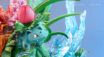 Original Starter Trio – Pokémon | Starter Trio - Image 5