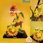 Starter Trio-pokemon-Playful Pikachu