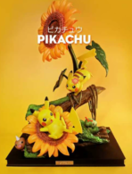 Playful Pikachu – Pokémon | Starter Trio - Image 2