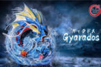 Fantasy Stuido-pokemon-Gyarados