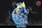 Gyarados – Pokémon | Fantasy Studio - Image 3