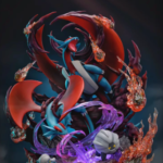 Fantasy Stuido-pokemon-Salamence