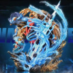 Fantasy Stuido-pokemon-Swampert