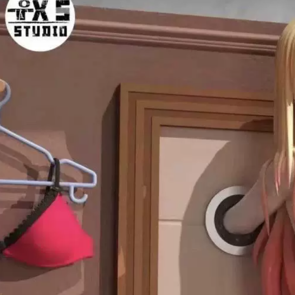 Display Girl Series 001: Marin Kitagawa Statue – My Dress-Up Darling | TXS Studio - product detail