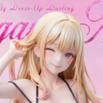 Yilian Studio – My Dress‑Up Darling-Marin Kitagawa-1/6