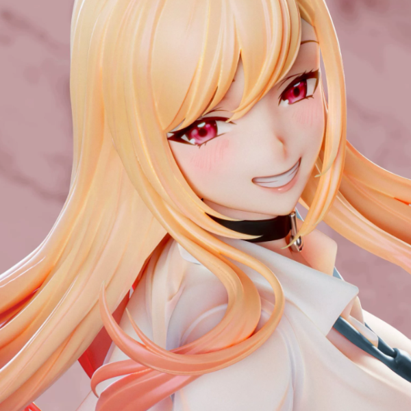 Marin Kitagawa 1/6 & 1/2 – My Dress‑Up Darling | DiTaiShe Studio - product detail