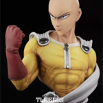 Saitama: My Ultimate Bust – One Punch Man | Tsume