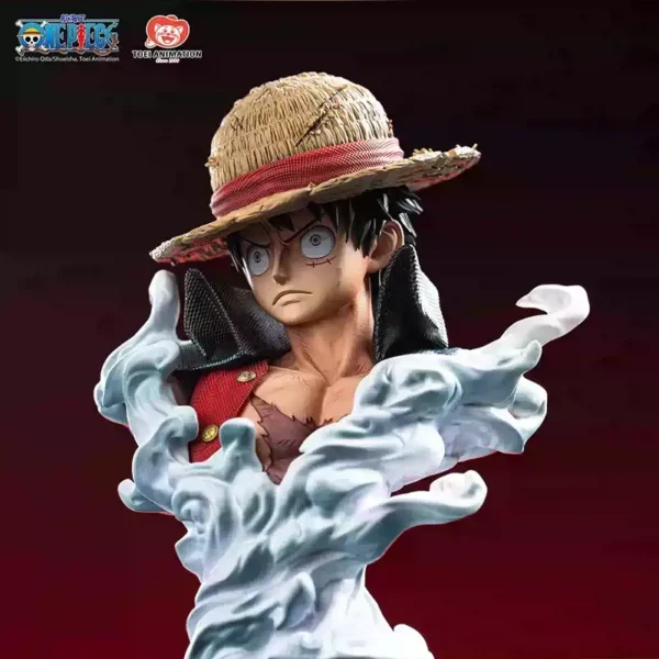 Monkey D. Luffy 1/6 Statue – One Piece | Jimei Palace - product detail