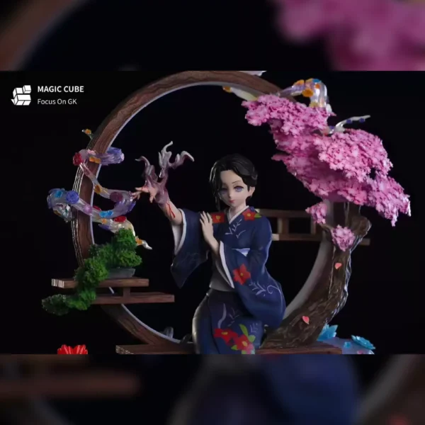 Tamayo 1/6 – Demon Slayer | Rubik’s Cube Studio - product detail