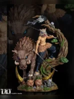 Tnt Studio-Demon Slayer-Inosuke Hashibira-1/6