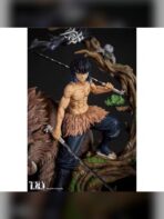 Tnt Studio-Demon Slayer-Inosuke Hashibira-1/6 - Image 2