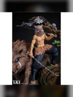 Tnt Studio-Demon Slayer-Inosuke Hashibira-1/6 - Image 4
