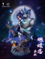 Xs Studios ＆ Yang Studios – Demon Slayer-Insect Hashira Shinobu Kocho-WCF