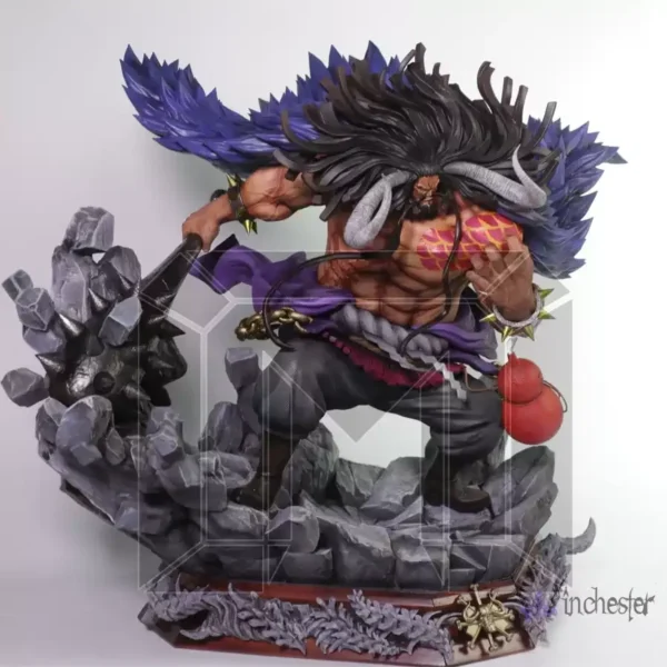 Kaido-pop – One Piece | Apocalypse Studio - product detail