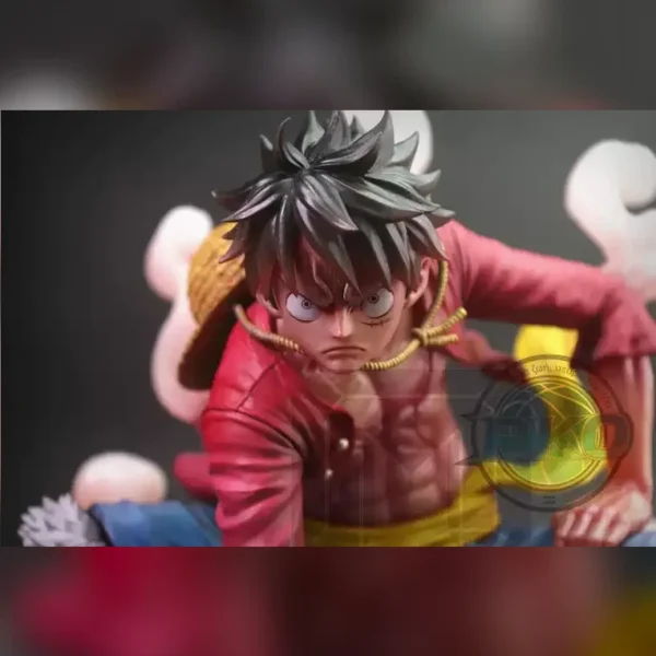 Monkey D. Luffy 1/6 – One Piece | Mowan Diantang Studio - product detail