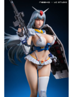 Alina 1/4 Statue – RXGIRL-78-0 | Neeko x UC Studio - Image 2