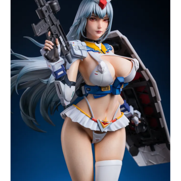 Alina 1/4 Statue – RXGIRL-78-0 | Neeko x UC Studio - product detail