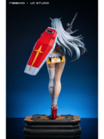 Alina 1/4 Statue – RXGIRL-78-0 | Neeko x UC Studio - Image 3
