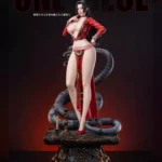 MS N Studio – One Piece-Boa Hancock-1/4