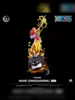 TSUME Studio – One Piece Series-Nami-1/6