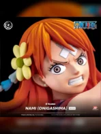 Nami 1/6 – One Piece | TSUME Studio - Image 2