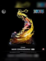 Nami 1/6 – One Piece | TSUME Studio - Image 3