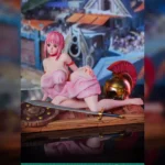 Babyface Studio – One Piece-Rebecca-1/6