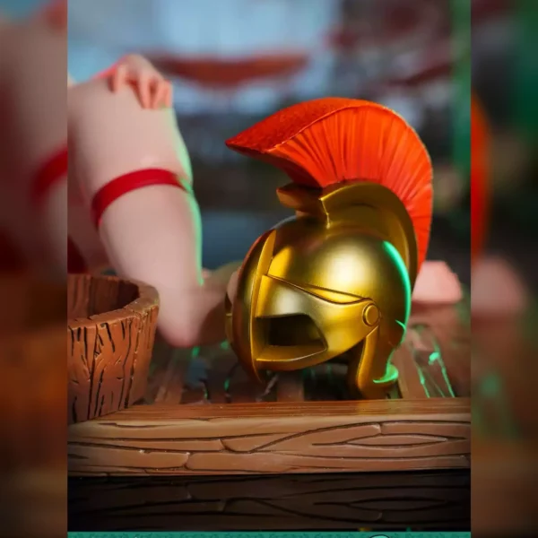 Rebecca 1/6 Statue – One Piece | Babyface Studio - product detail