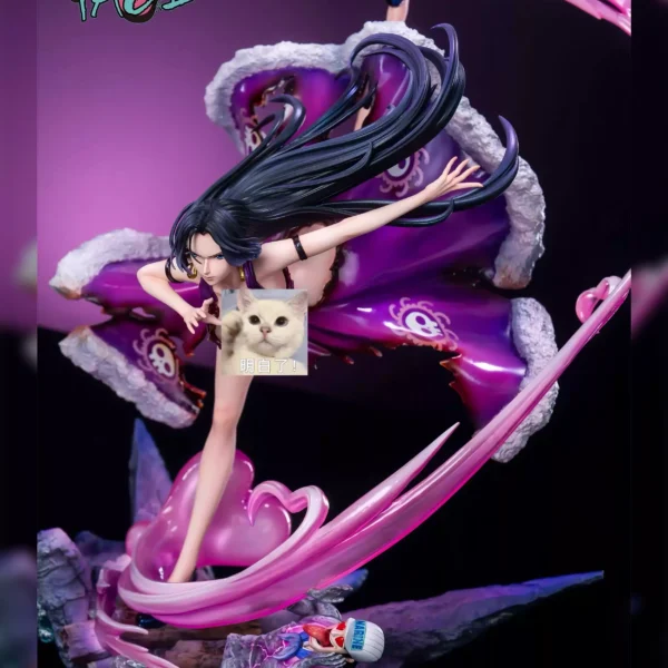 Babyface Studio – One Piece-Boa Hancock-1/6