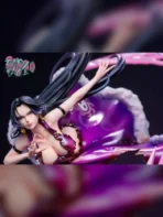 Boa Hancock 1/6 – One Piece | Babyface Studio - Image 2