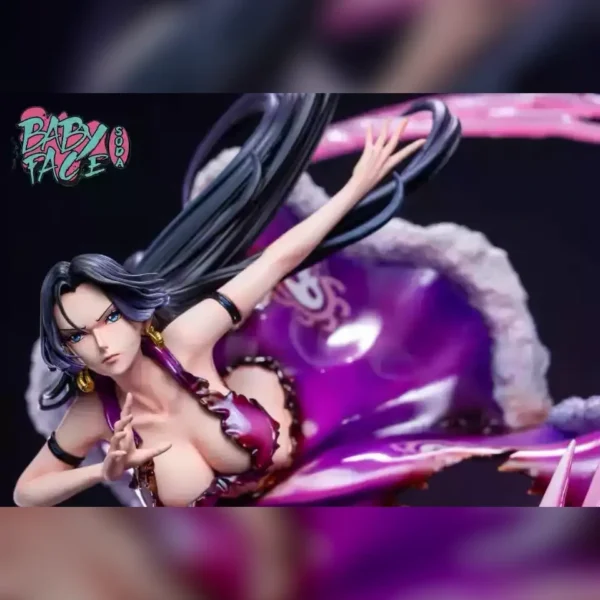 Boa Hancock 1/6 – One Piece | Babyface Studio - product detail