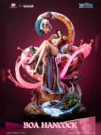 Light Year Studio – One Piece-Boa Hancock