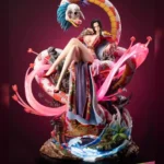 Light Year Studio – One Piece-Boa Hancock
