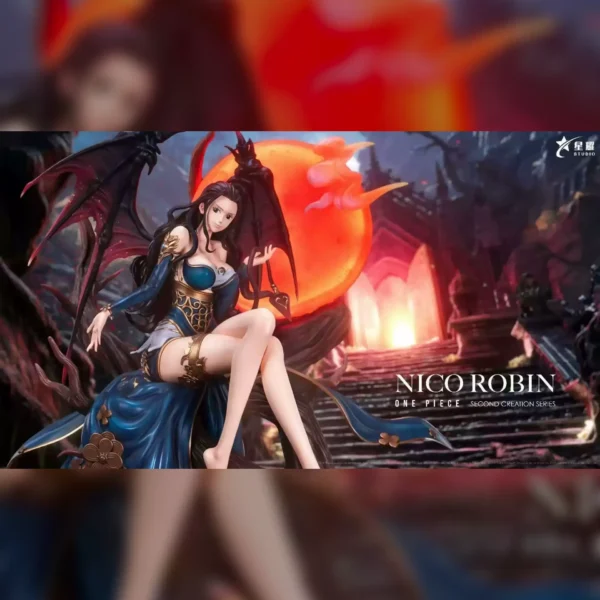 Nico Robin – One Piece | Star Shine Studio - product detail