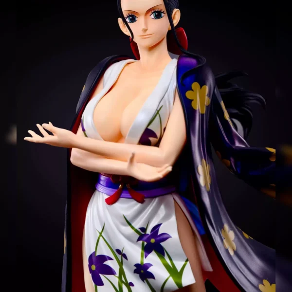 Nico Robin 1/5 & POP – One Piece | Dream Studio - product detail