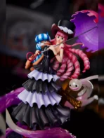 Perona 1/8 – One Piece | DK x UNO Studio - Image 2