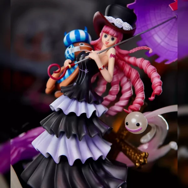 Perona 1/8 – One Piece | DK x UNO Studio - product detail