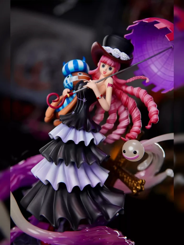 Perona 1/8 – One Piece | DK x UNO Studio - product detail