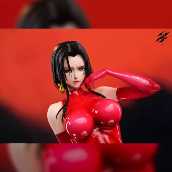 Boa Hancock 1/6 – One Piece | 24K Studio - product detail
