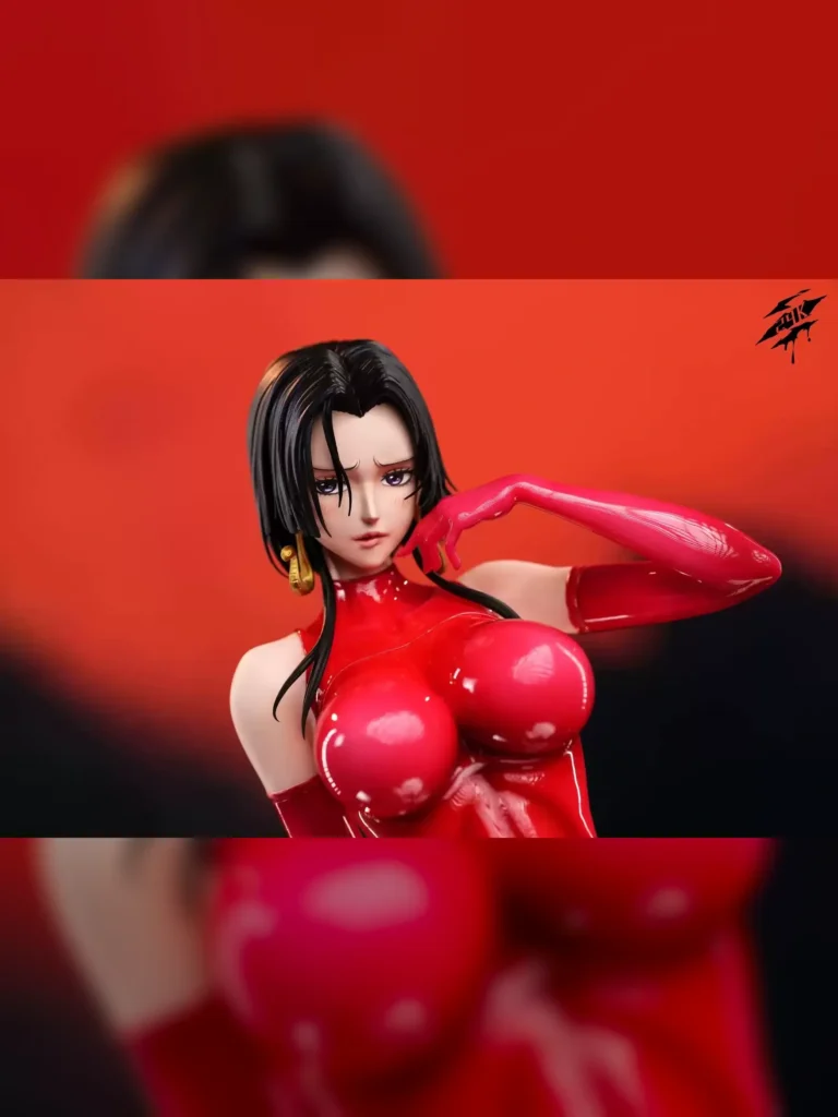 Boa Hancock 1/6 – One Piece | 24K Studio - product detail