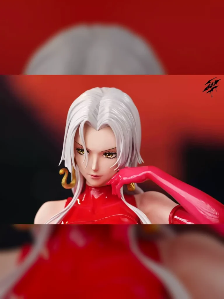 Boa Hancock 1/6 – One Piece | 24K Studio - product detail