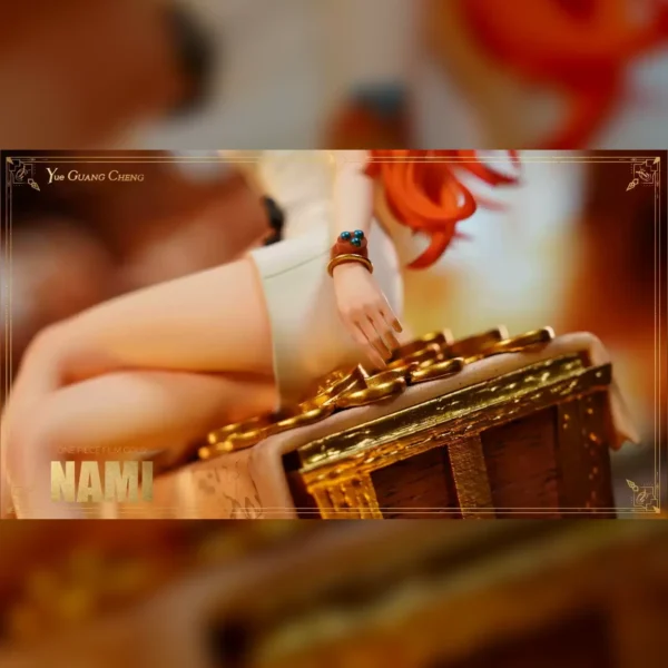 Nami – One Piece | Moon-City Studio - product detail
