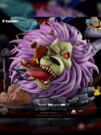 Buggy 1/4 – One Piece | TSUME Studio - Image 2