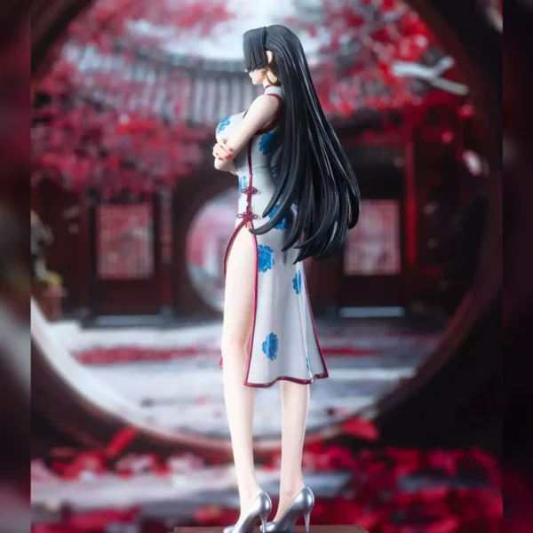Awakening Studio – One Piece Series-Cheongsam Boa Hancock
