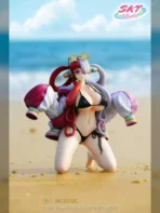 SKT studio – One Piece Series-Swimsuit Uta